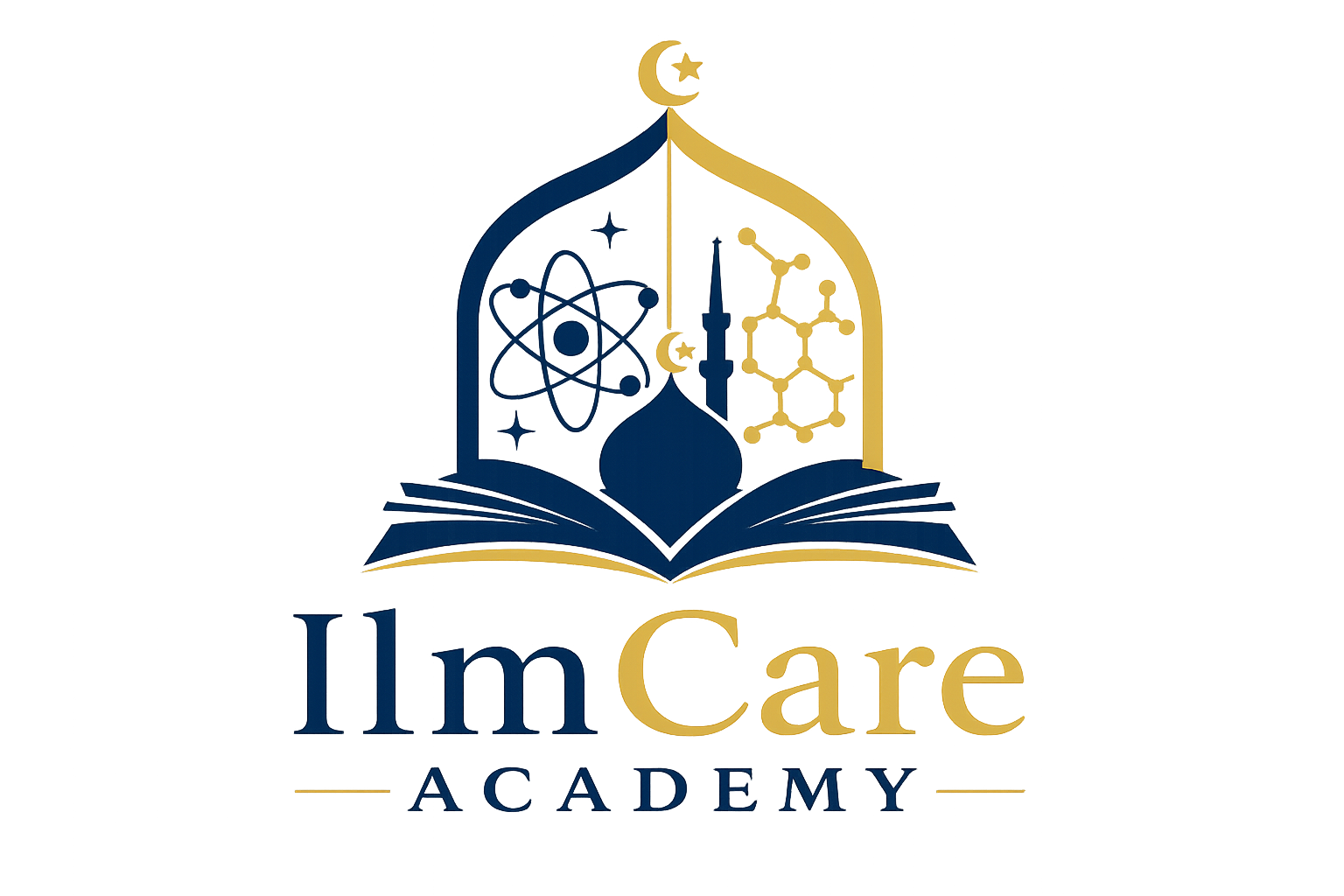 IlmCare Academy